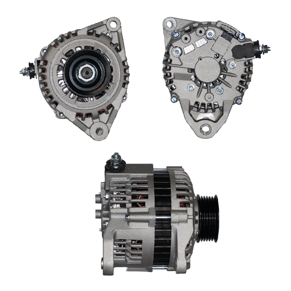 Nissan - Alternator For Nissan ,LR190-737,LR190-737B,LR190-737E