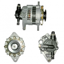  Alternator For Opel,Vauxhall,Lester 21302,LR170-505,LR170-505B JA1172IR - Hitachi