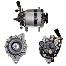 Isuzu -  Alternator For Isuzu 4JA1/4JG2/Isuzu Campo,8941224884,8943820590,8944195190