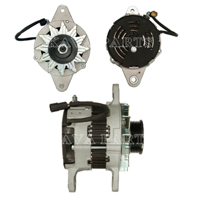 Sawafuji - Alternator For Nissan Ud 02011720421,23100-BD008,02011720420