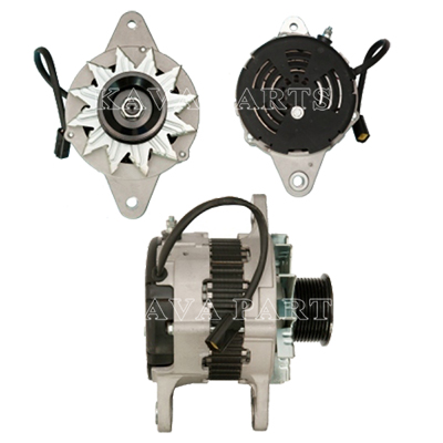 Sawafuji - Alternator For Nissan 23100Z5709 23100-Z5709