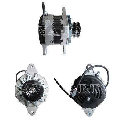 Sawafuji - Alternator For Nissan 0201-102-2974 02011022974