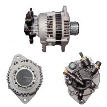 Alternator For Opel,Vauxhall,JA1899IR,LR1100-508,LR1100-508B - Hitachi