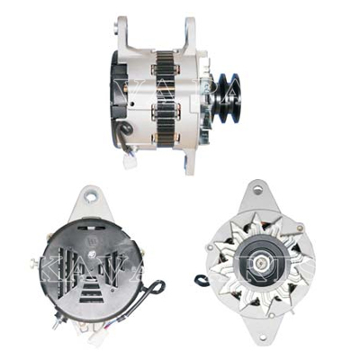 Sawafuji - Sawafuji Alternator For Hino W06E,H06C,H06CT1,H07C,EL100,02011021210,02141021114,270401410