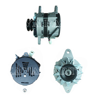 Sawafuji - Alternator For  Hino P11C 0201-152-1920,02011521920