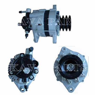 Isuzu -  Alternator For Isuzu 4HF1,8971738820