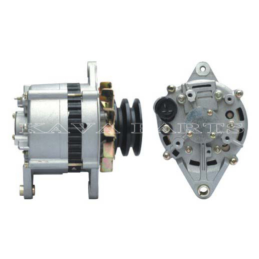 Subaru - Alternator For Subaru 1600,LR150-101,LR150-101B,LR150-123