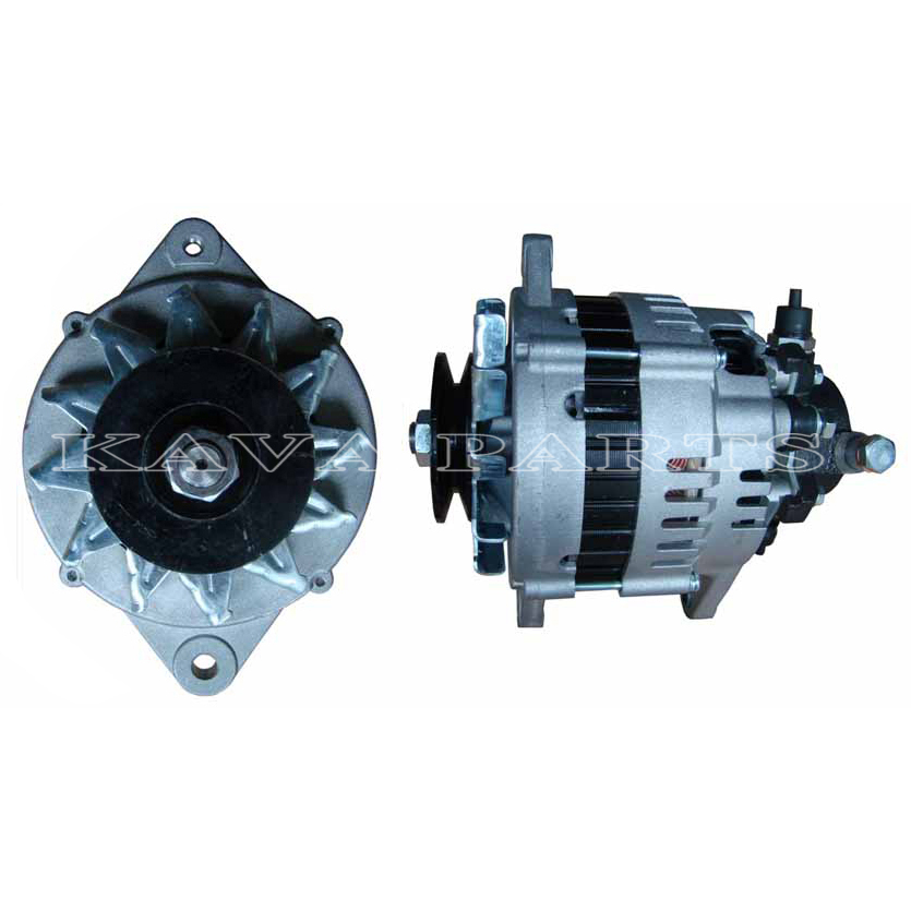 Opel - Alternator For Opel,LR1100-501,LR1100-501B,LR1100-501C