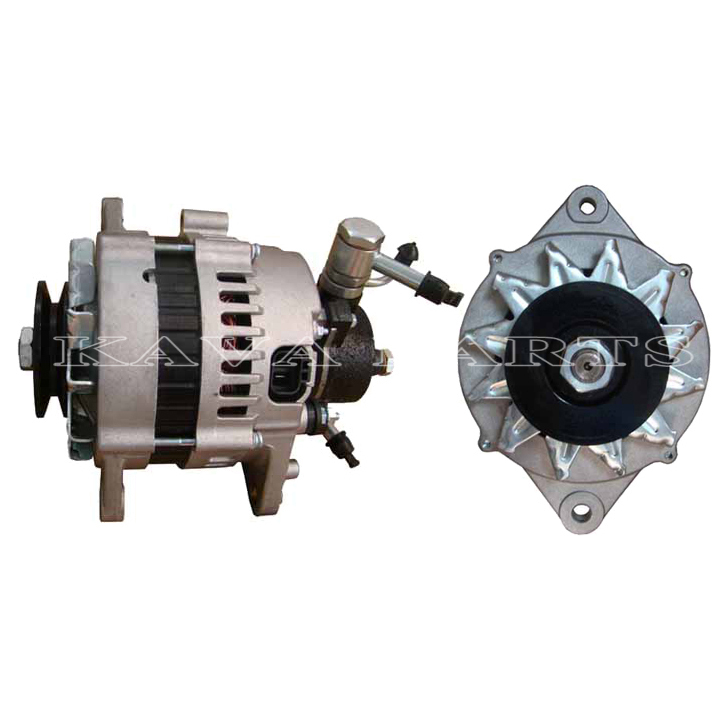 Nissan - Alternator For Nissan Sunny/Primera/CD20,23100-57J01,23100-57J02,23100-70N00