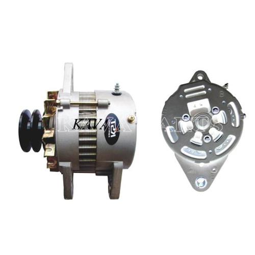 Nikko - Alternator For Isuzu LS4300,6SD1 Lester 12264 0-35000-3370