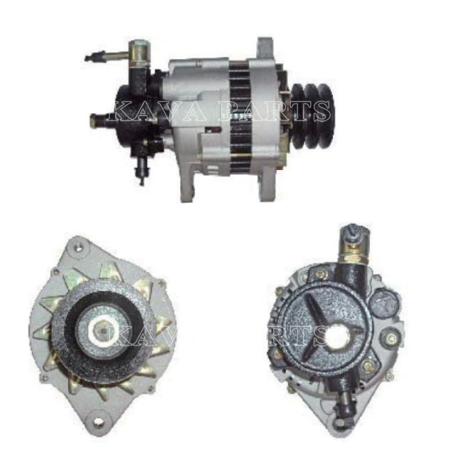 Isuzu -  Alternator For Isuzu Truck,LR250-503,8-97116-088-0