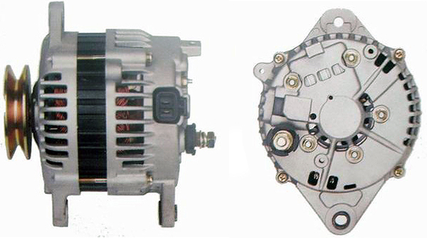 Nissan - Alternator For Nissan 23100-2J600 23100-2J601 23100-8E100