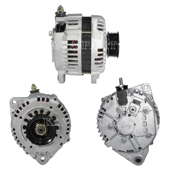 Infiniti - Alternator For Infiniti,23100-6P000,23100-6P005,LR1110-707E