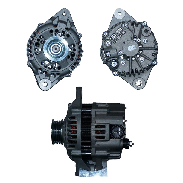 Hitachi - Alternator For Honda  Isuzu Lester 13745 LR160730 LR160730C 2902766200 8971041011