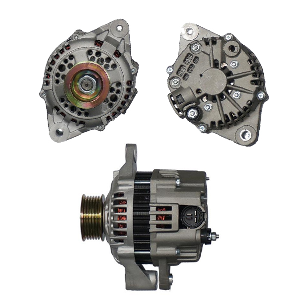 Hitachi - Car Alternator For Honda  Isuzu Lester 13757 LR160-731 8-97130-752-1 8971307520