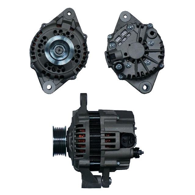 Hitachi - Alternator For Honda  Isuzu Lester 13775 LR160731 LR170-755 LR190-743