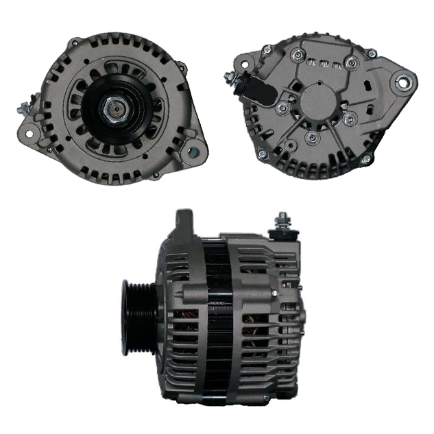 Infiniti - Alternator For Nissan Infiniti I30,I35,LR1110-729,LR1110-72C,23100-CN100