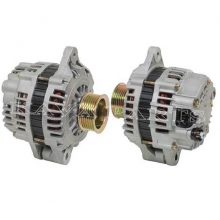 Hitachi Alternator For Opel frontera,Vauxhall frontera,Lester 13935,1-2831-01HI-2 - Hitachi