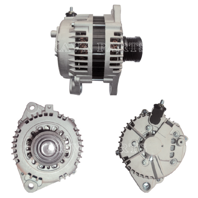 Nissan - Alternator For Nissan Altima,Sentra,23100-8J000,23100-8J00A,23100-8J00B