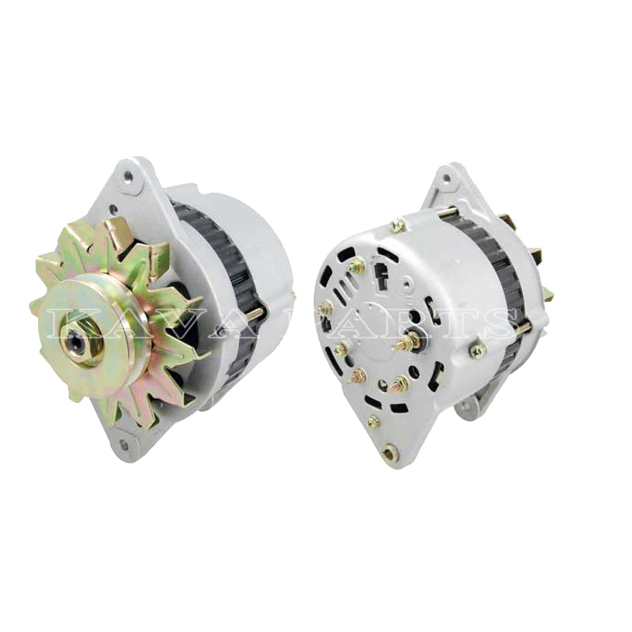 Nissan - Alternator For Nissan,LR160-82B,LR160-84B,23100-V0100