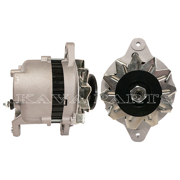 Nissan - Alternator For Nissan SD22,SD25 Diesel Engines,23100-90060,23100-90065,23100-L1802