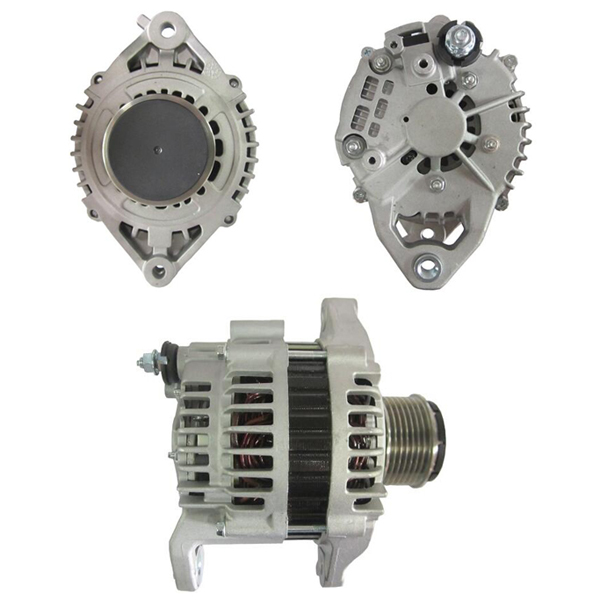 Hitachi - 12V 90A Alternator For Nissan Cabstar LR190-771 LR190-771B LR190771