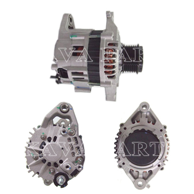 Nissan - Alternator For Nissan Patrol GU 23100-5S900 231005S900