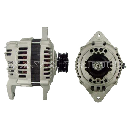 Subaru - 12V Alternator For Subaru Impreza,Legacy 23700AA202 23700AA211 23700AA211F