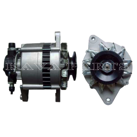 Isuzu -  Alternator For Isuzu Gemini 8944719961 LR170411B LR170411C