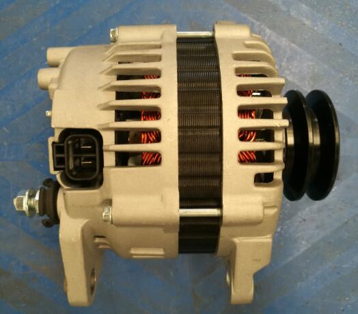 Nissan -  Alternator For Nissan Patrol 23100VB001 23100VB00A 23100VB000