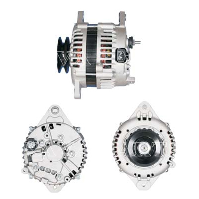 Hitachi - 12V 110A Alternator For Nissan GU LR1100705B LR1100705 LR1100-705