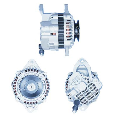 Hitachi - Alternator For Nissan Almera,X-Trail LR1100724 LR1100724B LR1100724C