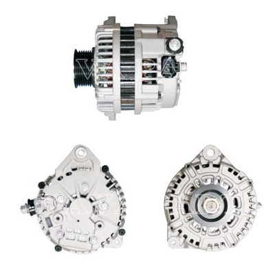 Nissan - Alternator For Nissan Titan,Infiniti QX56 23100-8S100 23100-8S100AR 23100-8S10A