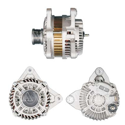 Hitachi - Alternator For Nissan LR1140803F 23100ED50A