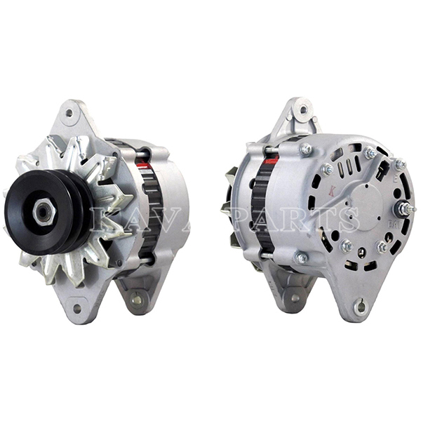 Subaru - 12V Alternator For Subaru GL-10 23700-AA000 42990-7400 42990-7800