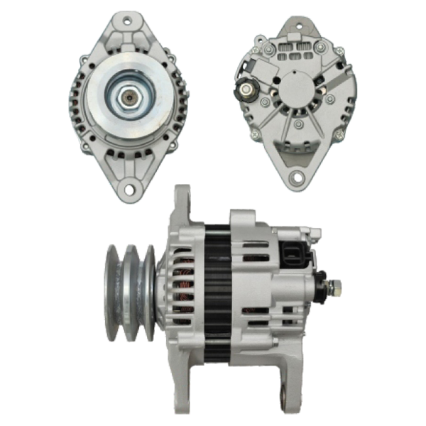 Nissan - Alternator For Nissan TD25,TD27,23100-7T400,23100-7T402,23100-7T403