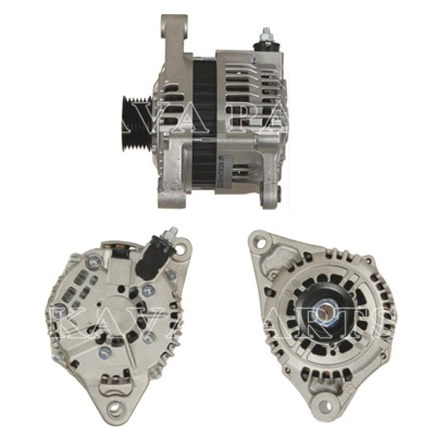 Hitachi - Alternator For Nissan LR165-714 LR170-768  LR165714