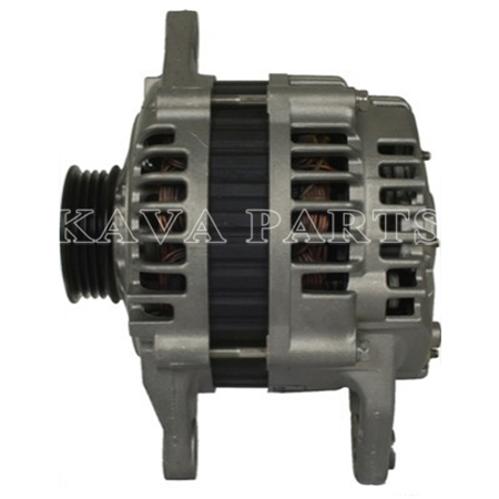 Mazda - 12V Alternator For Mazda 323,MX-5 BP4W18300 BP4W18300B BP4W18300C