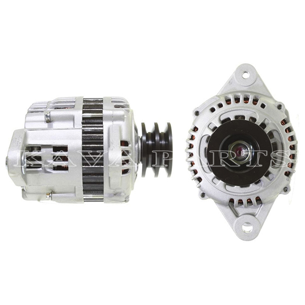 Hitachi - Hitachi Alternator For Isuzu,Opel,Vauxhall,LR160734B,LR170760,LR170767B