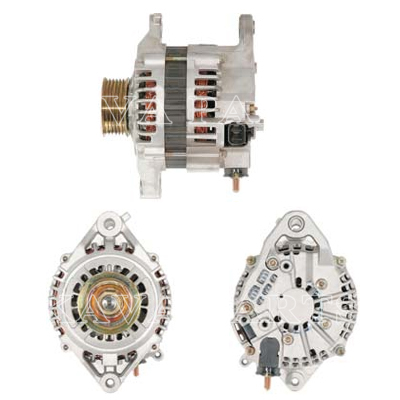 Nissan - 12V Alternator For Nissan Sentra S,GXE 23100-4Z400 23100-4Z400R 23100-4Z40B