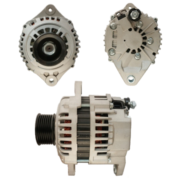 Isuzu -  Alternator For Isuzu D-Max Rodeo 8973618710 8980060840