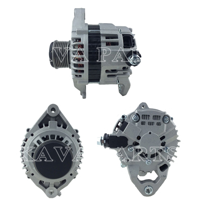 Hitachi - Alternator For Nissan Patrol LR190-770C LR190770C