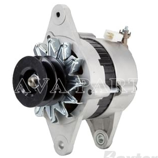 Nissan - Alternator For Nissan RE10,FD6,PE6 23100-96074 23100-96075 23100-96077