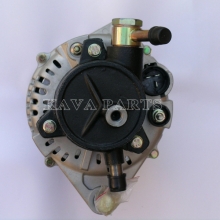 Hitachi -  Alternator For Isuzu NQR,NKR,NPR,LR250502,LR250502C,LR250507