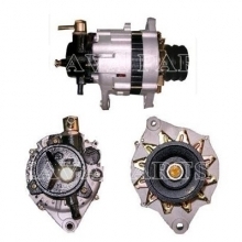 Hitachi - Alternator For Isuzu LR260-504B LR260504B