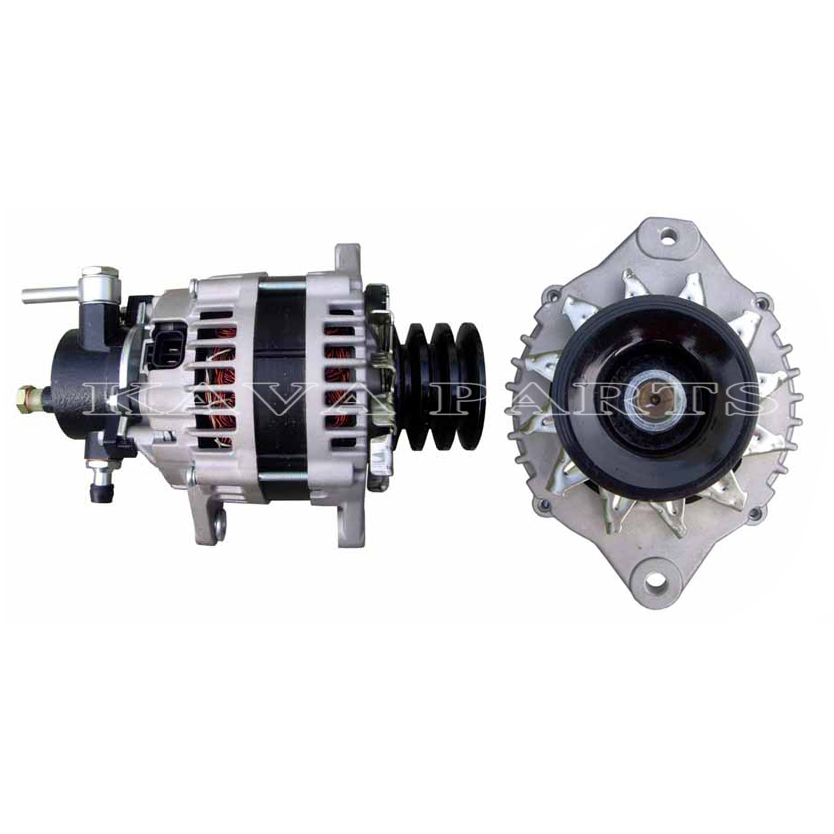 Isuzu - Alternator For Isuzu 4HF1,4HE1 ,LR280-501,LR280-506,LR280508