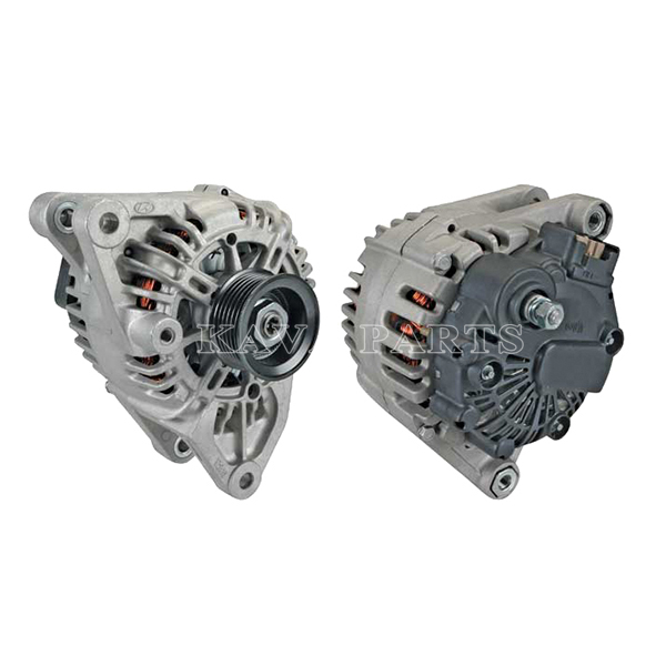 Kia - Alternator For kia G6CU ,37300-39435,A002655438 730039435 Lester 11013