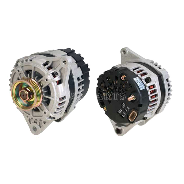 Kia - Kia G4JS Alternator,TA000A29102,TG11C028