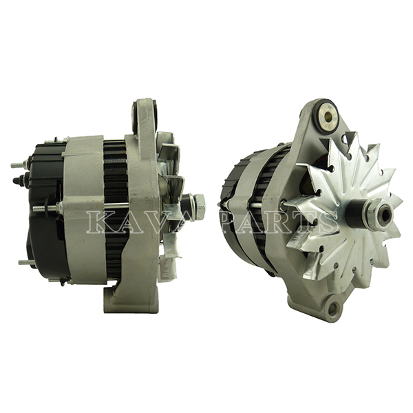 Saab - Sabb Marine Alternator,2541705,20150114,118-0648