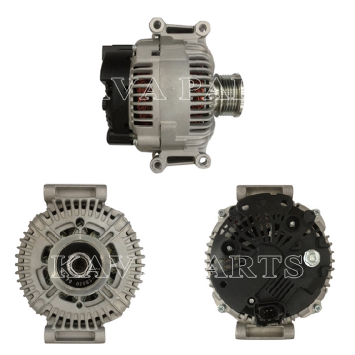 Audi - Audi A6 Alternator,06D903016D,06E903016D,2606020